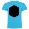 T-shirt Adulte, Awu Adodoé Braco Vignette