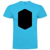 T-shirt Adulte, Awu Adodoé Braco Vignette