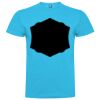 T-shirt Adulte, Awu Adodoé Braco Vignette