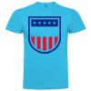 T-shirt Adulte, Awu Adodoé Braco Vignette