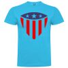 T-shirt Adulte, Awu Adodoé Braco Vignette