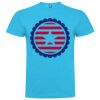 T-shirt Adulte, Awu Adodoé Braco Vignette