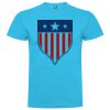 T-shirt Adulte, Awu Adodoé Braco Vignette