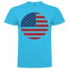 T-shirt Adulte, Awu Adodoé Braco Vignette