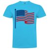 T-shirt Adulte, Awu Adodoé Braco Vignette