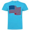 T-shirt Adulte, Awu Adodoé Braco Vignette