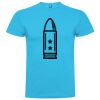 T-shirt Adulte, Awu Adodoé Braco Vignette