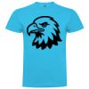 T-shirt Adulte, Awu Adodoé Braco Vignette