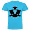 T-shirt Adulte, Awu Adodoé Braco Vignette