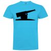 T-shirt Adulte, Awu Adodoé Braco Vignette