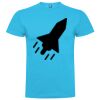 T-shirt Adulte, Awu Adodoé Braco Vignette
