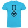 T-shirt Adulte, Awu Adodoé Braco Vignette