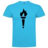 T-shirt Adulte, Awu Adodoé Braco Vignette