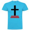 T-shirt Adulte, Awu Adodoé Braco Vignette