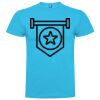 T-shirt Adulte, Awu Adodoé Braco Vignette