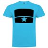 T-shirt Adulte, Awu Adodoé Braco Vignette