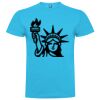 T-shirt Adulte, Awu Adodoé Braco Vignette