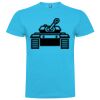 T-shirt Adulte, Awu Adodoé Braco Vignette