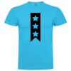 T-shirt Adulte, Awu Adodoé Braco Vignette
