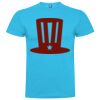 T-shirt Adulte, Awu Adodoé Braco Vignette