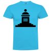 T-shirt Adulte, Awu Adodoé Braco Vignette