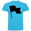 T-shirt Adulte, Awu Adodoé Braco Vignette