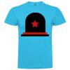 T-shirt Adulte, Awu Adodoé Braco Vignette