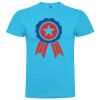 T-shirt Adulte, Awu Adodoé Braco Vignette