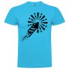 T-shirt Adulte, Awu Adodoé Braco Vignette