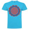 T-shirt Adulte, Awu Adodoé Braco Vignette