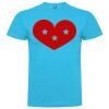 T-shirt Adulte, Awu Adodoé Braco Vignette