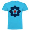 T-shirt Adulte, Awu Adodoé Braco Vignette