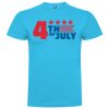 T-shirt Adulte, Awu Adodoé Braco Vignette
