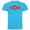 T-shirt Adulte, Awu Adodoé Braco Vignette