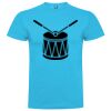 T-shirt Adulte, Awu Adodoé Braco Vignette