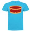 T-shirt Adulte, Awu Adodoé Braco Vignette