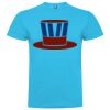 T-shirt Adulte, Awu Adodoé Braco Vignette