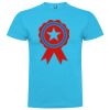 T-shirt Adulte, Awu Adodoé Braco Vignette