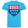 T-shirt Adulte, Awu Adodoé Braco Vignette