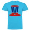 T-shirt Adulte, Awu Adodoé Braco Vignette