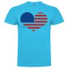 T-shirt Adulte, Awu Adodoé Braco Vignette