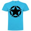 T-shirt Adulte, Awu Adodoé Braco Vignette