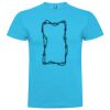 T-shirt Adulte, Awu Adodoé Braco Vignette