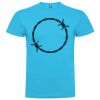 T-shirt Adulte, Awu Adodoé Braco Vignette