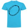 T-shirt Adulte, Awu Adodoé Braco Vignette