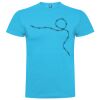 T-shirt Adulte, Awu Adodoé Braco Vignette