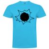 T-shirt Adulte, Awu Adodoé Braco Vignette