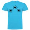 T-shirt Adulte, Awu Adodoé Braco Vignette