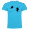 T-shirt Adulte, Awu Adodoé Braco Vignette