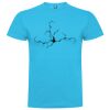 T-shirt Adulte, Awu Adodoé Braco Vignette